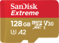 Mobile Preview: SanDisk Extreme microSDHC 128GB 160MB/s A2 V30
