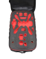Mobile Preview: ProfiOutdoor Rucksack für DJI Mavic Air 2 / Air 2S mit Inlay “Ready To Fly”