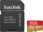 Preview: SanDisk Extreme microSDHC 64GB 160MB/s A2 V30