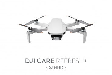 DJI Mini 2 Care Refresh 2 Jahre