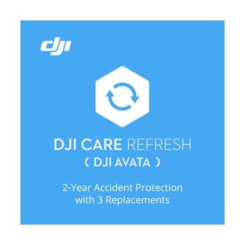 DJI Care Refresh (DJI Avata) 2 Jahre (Karte)