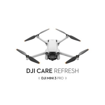 DJI Mini 3 Pro Care Refresh 1 Jahr