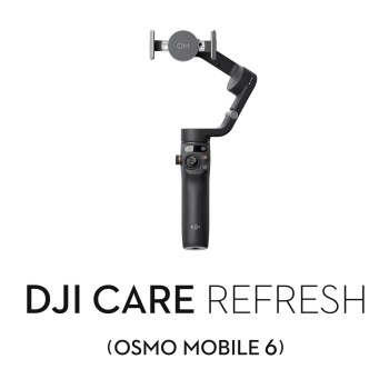 DJI Care Refresh (Osmo Mobile 6) 1 Jahr