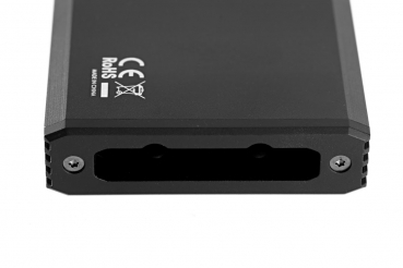 DJI X5R Part 3 SSD Cart Reader