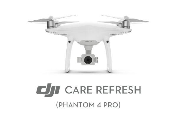 DJI Care Refresh (P4 Pro)