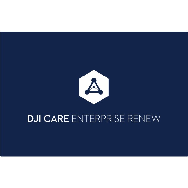 DJI Care Enterprise Basic Renew (M30) Verlängerungscode für weitere 12 Monate