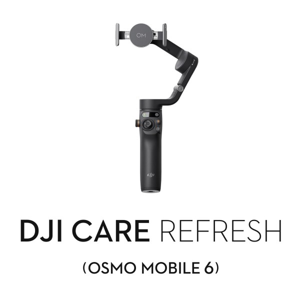 DJI Care Refresh (Osmo Mobile 6) 2 Jahre