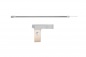 Preview: CYNOVA Mavic Mini Propellerhalter (Beige)