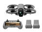 Preview: DJI Avata 360 Fly More Combo (DJI RC 2)