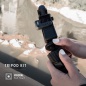 Preview: PolarPro DJI Osmo Pocket Tripod System