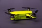 Preview: Skin für DJI Spark Neongelb