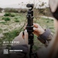 Preview: PolarPro WiFi Tripod Adapter für Osmo Pocket