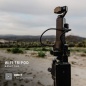 Preview: PolarPro WiFi Tripod Adapter für Osmo Pocket