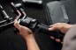 Preview: DJI Ronin BG30 Griff