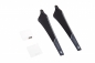 Preview: DJI E2000 - 2170 Carbon Fiber Reinforced Folding Propeller (CCW)
