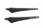 Preview: DJI E2000 - 2170 Carbon Fiber Reinforced Folding Propeller (CCW)
