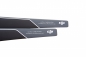 Preview: DJI E2000 - 2170 Carbon Fiber Reinforced Folding Propeller + Folding Propeller Adapter Kit (CCW)