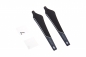 Preview: DJI E2000 - 2170 Carbon Fiber Reinforced Folding Propeller (CW)