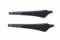 Preview: DJI E2000 - 2170 Carbon Fiber Reinforced Folding Propeller (CW)