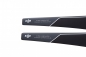 Preview: DJI E2000 - 2170 Carbon Fiber Reinforced Folding Propeller (CW)