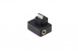 Preview: CYNOVA Osmo Action Dual 3,5 mm / USB-C Adapter