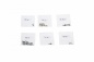 Preview: DJI P4 Part 33 Screw Set