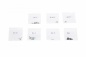 Preview: DJI P4 Part 33 Screw Set