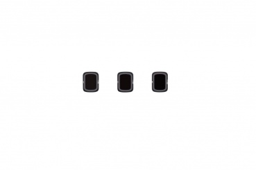 DJI Mavic Air 2 ND Filter-Set 16/64/256
