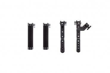 DJI R Variabler Doppelgriff
