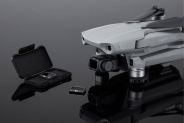 DJI Mavic Air 2 ND Filter-Set 16/64/256