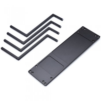 Preview: DJI Matrice 600 Pro / M600 D-RTK Befestigungswinkel