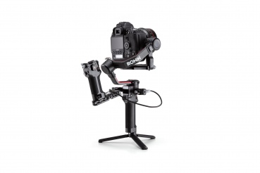 DJI Ronin Steuerungsblock für Tethering