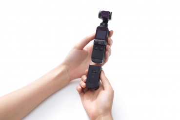 DJI Pocket 2 Allzweckgriff