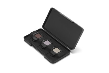 DJI Mini 5 Pro ND-Filterset(ND8/32/128)