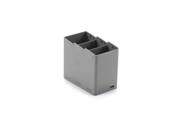 DJI Mini 5 Pro Zwei-Wege-Ladestation