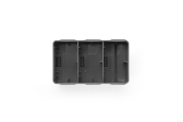DJI Mini 5 Pro Zwei-Wege-Ladestation