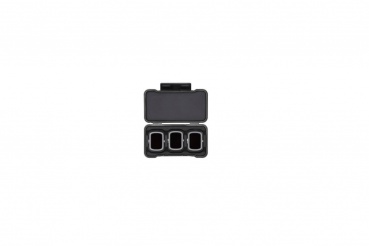 DJI Mavic Air 2 ND Filter-Set 16/64/256