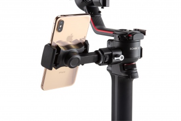 DJI R Handyhalterung