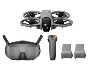DJI Avata 360 Motion Fly More Combo (DJI Goggles N3)