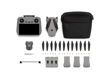 Preview: DJI Lito X1 Fly More Combo (DJI RC 2)