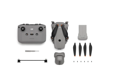 Preview: DJI Lito X1
