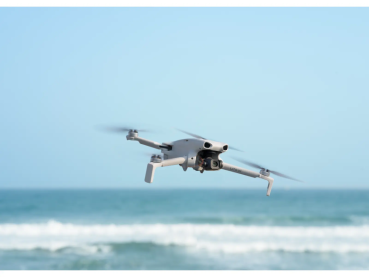 Preview: DJI Lito X1 Fly More Combo (DJI RC 2)