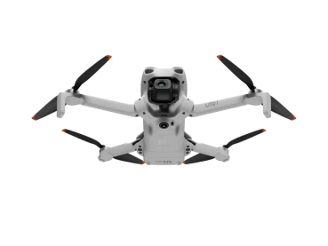 Preview: DJI Lito 1