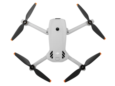 Preview: DJI Lito 1