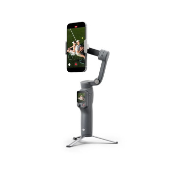 Preview: DJI Osmo Mobile 8P Standard-Combo