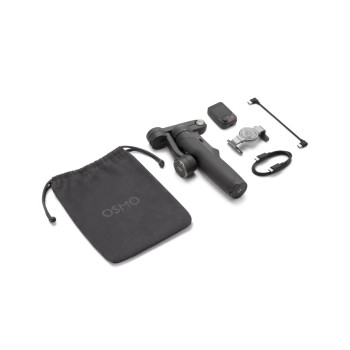 Preview: DJI Osmo Mobile 8P Standard-Combo