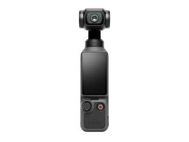 Preview: DJI Osmo Pocket 4