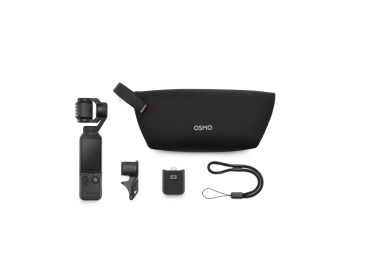 Preview: DJI Osmo Pocket 4