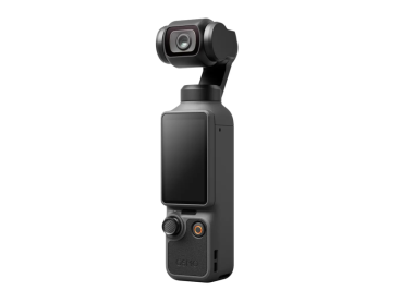 DJI Osmo Pocket 4