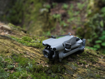 DJI Mini 5 Pro (DJI RC-N3)